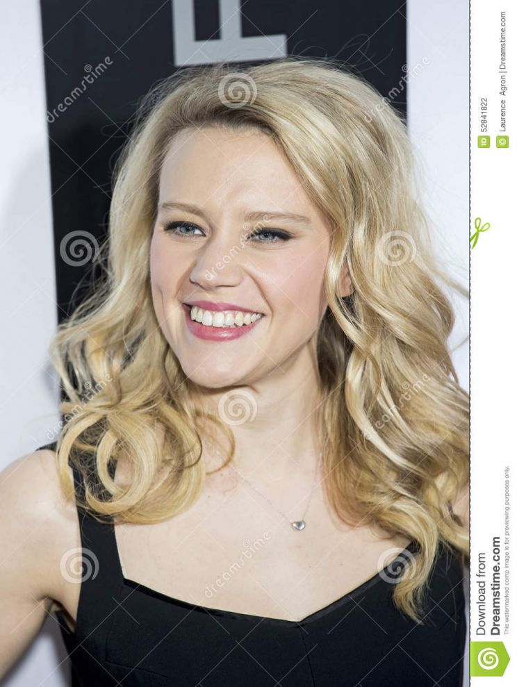Kate McKinnon