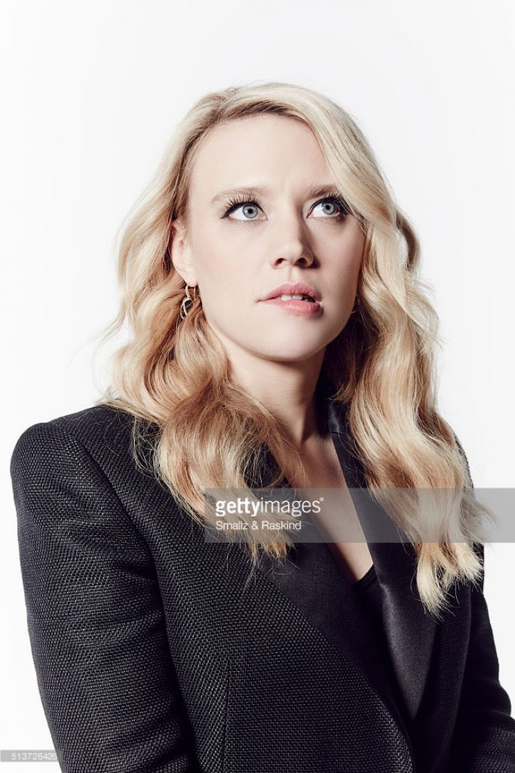 Kate McKinnon