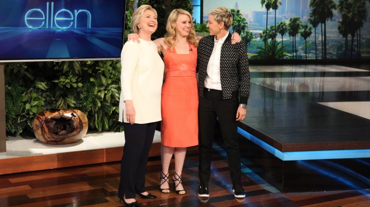Kate McKinnon