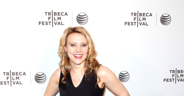 Kate McKinnon