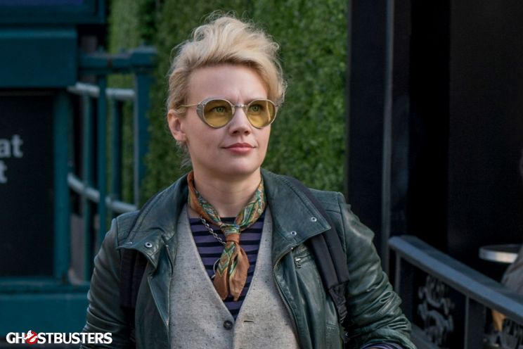 Kate McKinnon