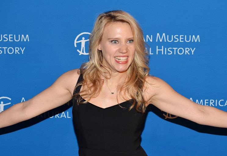 Kate McKinnon