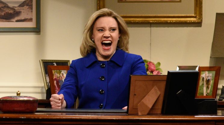 Kate McKinnon