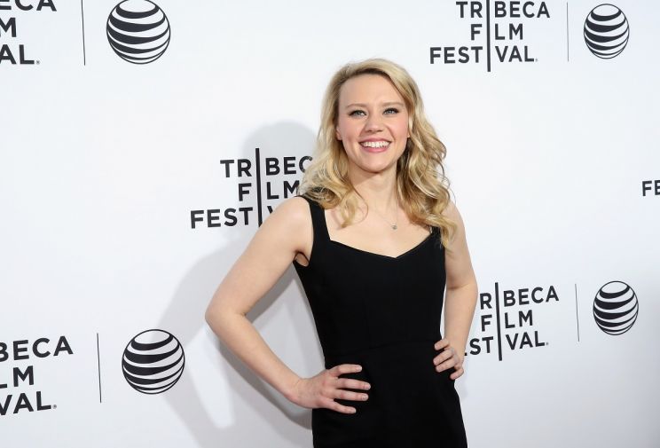 Kate McKinnon