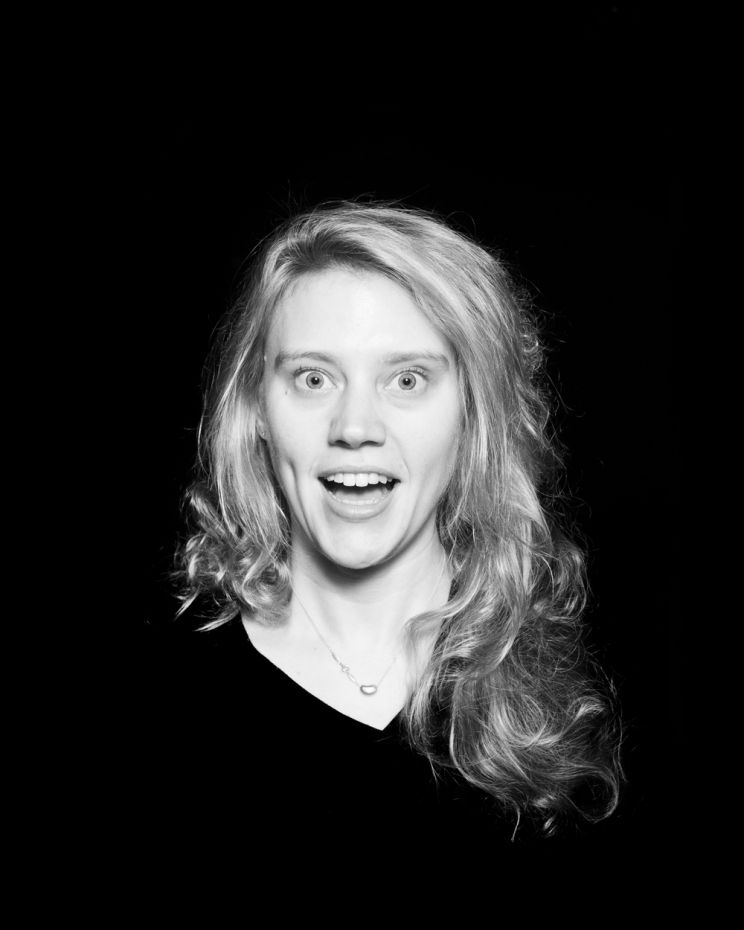 Kate McKinnon