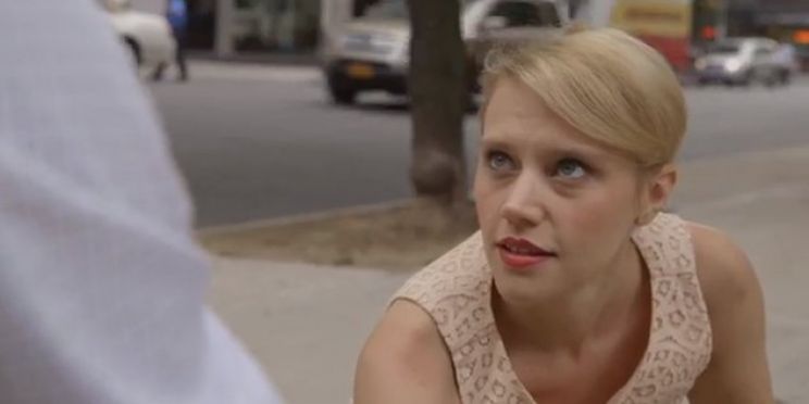 Kate McKinnon