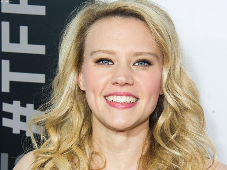 Kate McKinnon