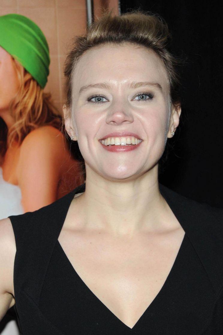 Kate McKinnon