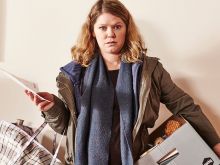 Kate McLennan