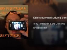 Kate McLennan