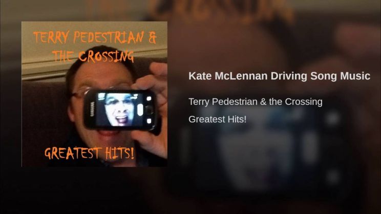 Kate McLennan