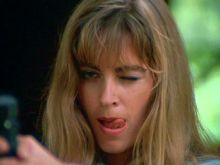 Kate mcneil actress