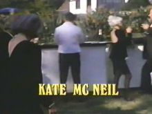 Kate McNeil
