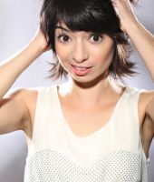 Kate Micucci