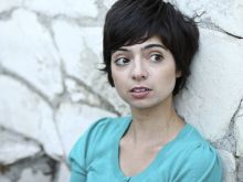 Kate Micucci