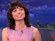 Kate Micucci