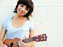 Kate Micucci