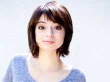 Kate Micucci #226872 picture (Landscape Medium)