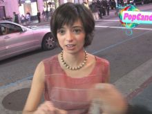 Kate Micucci