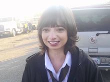Kate Micucci #226924 picture (Landscape Medium)