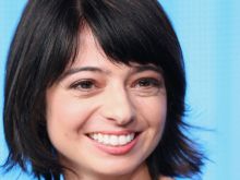 Kate Micucci