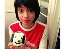 Kate Micucci