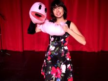 Kate Micucci