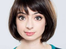 Kate Micucci