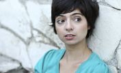 Kate Micucci