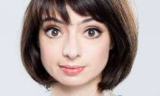 Kate Micucci