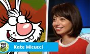 Kate Micucci