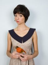 Kate Micucci