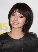 Kate Micucci