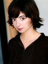 Kate Micucci