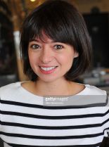 Kate Micucci