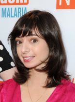 Kate Micucci