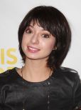 Kate Micucci
