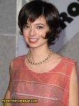 Kate Micucci