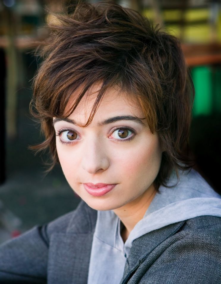 Kate Micucci