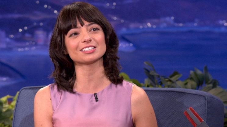 Kate Micucci