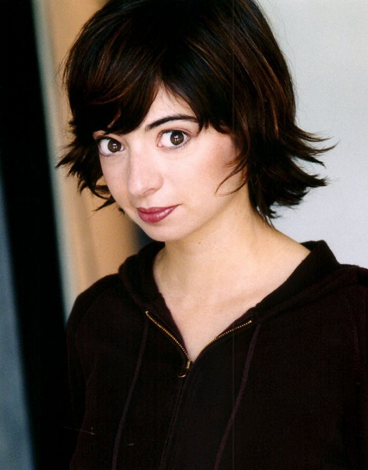 Kate Micucci