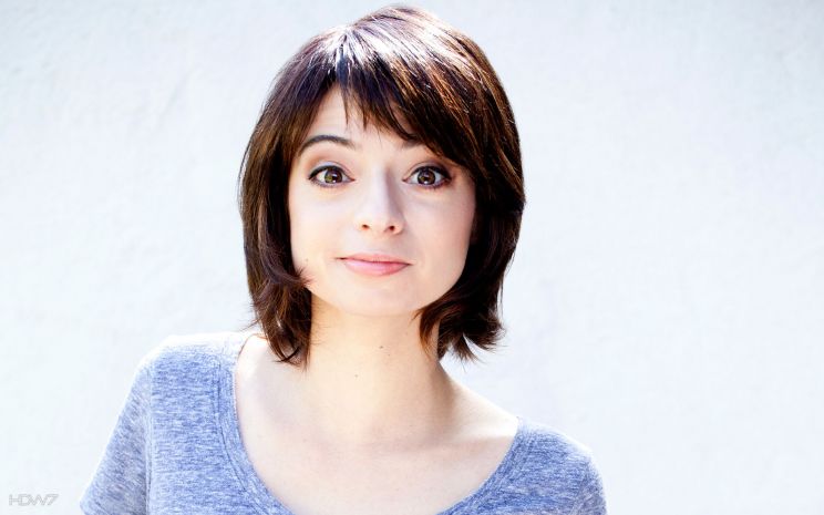 Kate Micucci