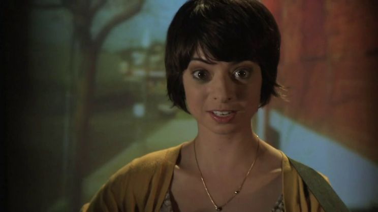 Kate Micucci