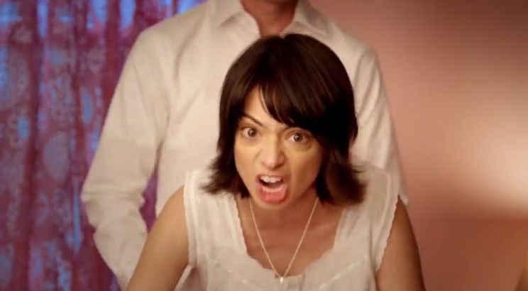 Kate Micucci