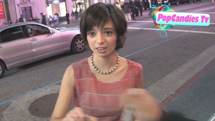 Kate Micucci