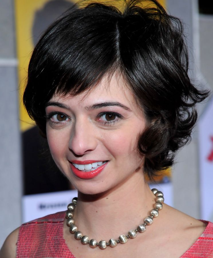 Kate Micucci