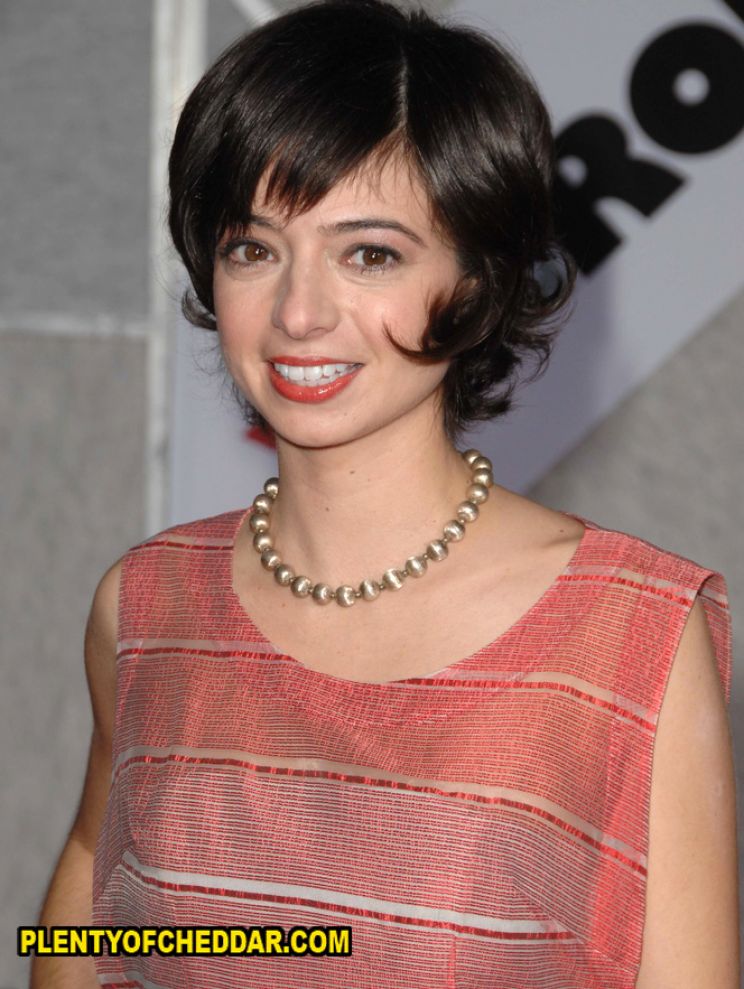 Kate Micucci