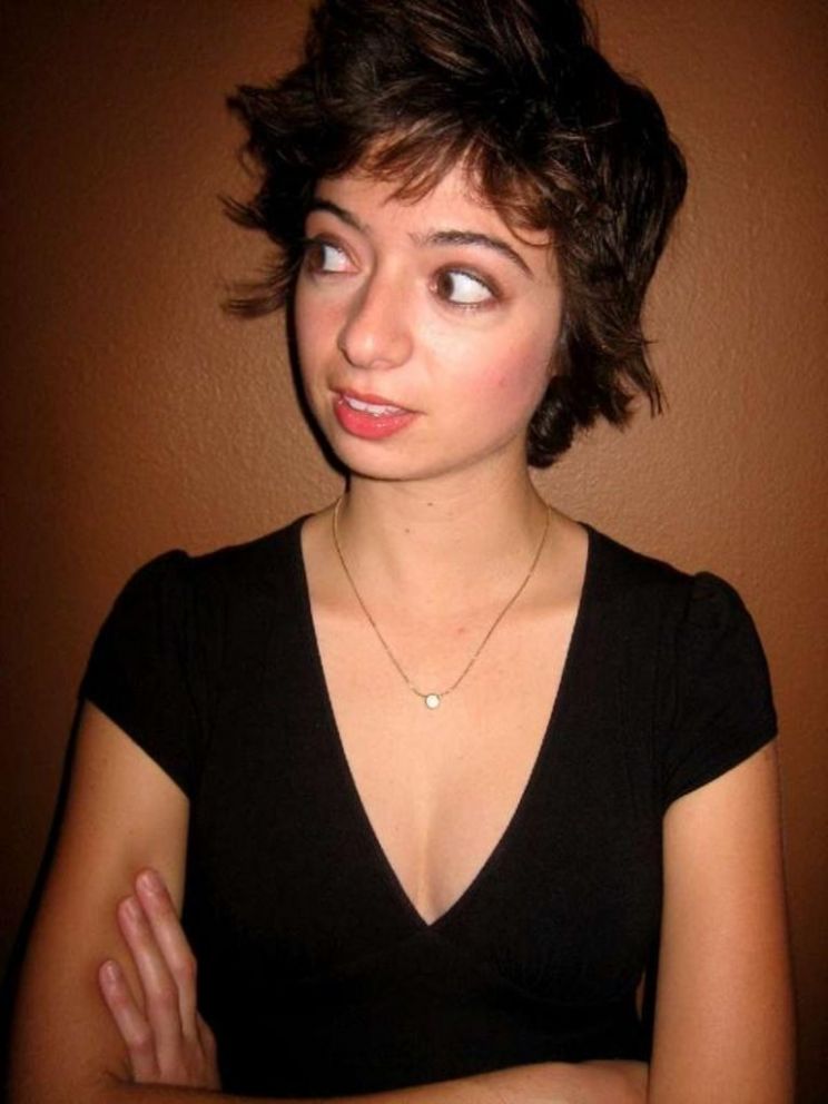 Kate Micucci