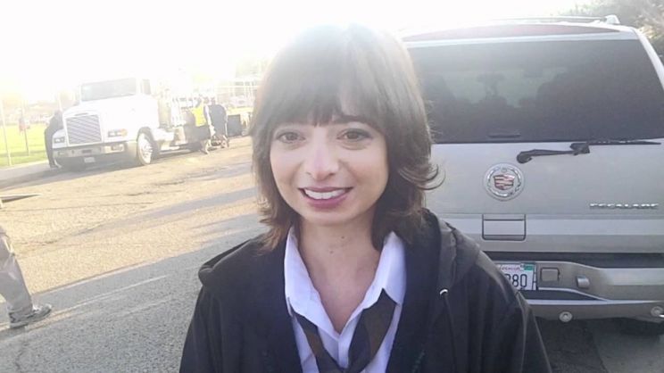 Kate Micucci