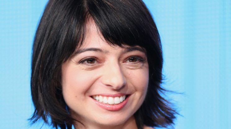 Kate Micucci